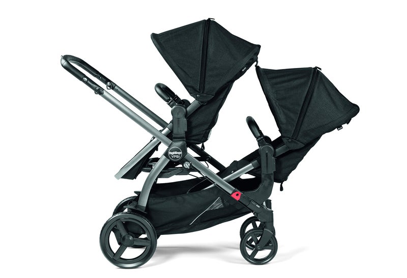 Peg Perego Ypsi Double Adapter - Accessory - Image 5